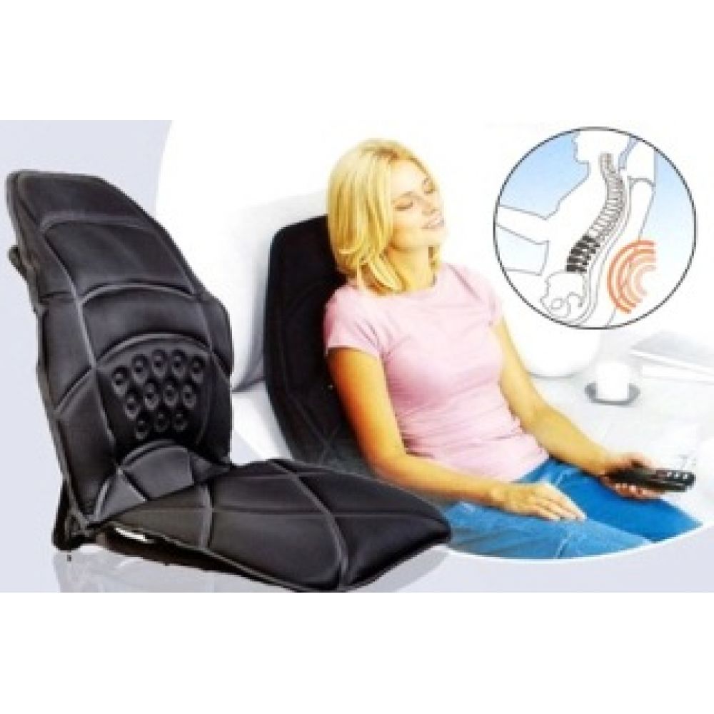 Car Seat Massager for Car and Home